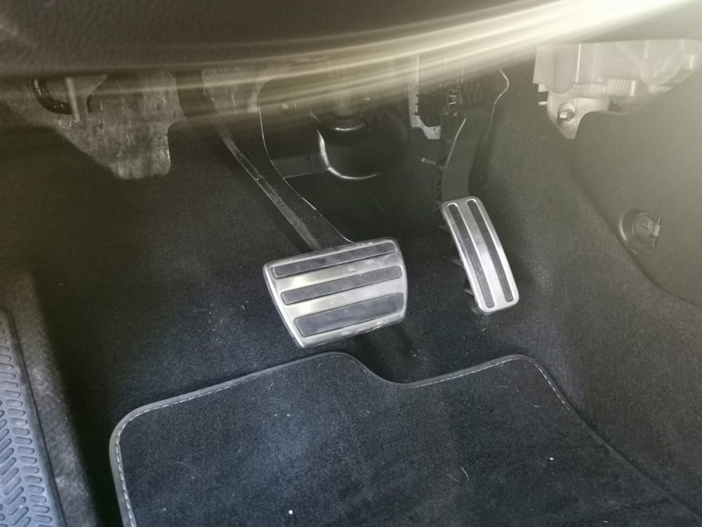 Honda Jazz usata a Forlì-Cesena (17)