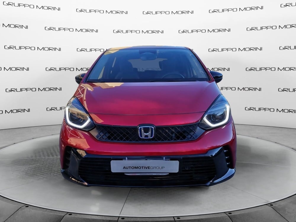 Honda Jazz usata a Forlì-Cesena (2)