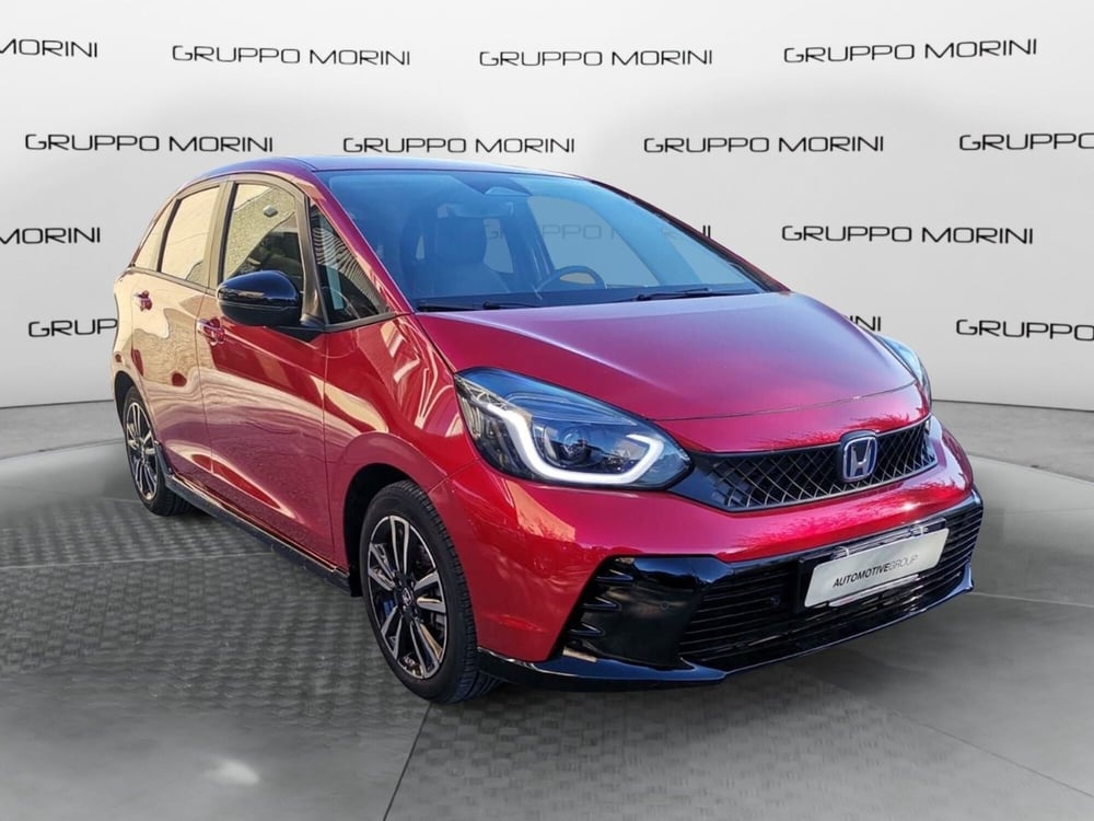 Honda Jazz usata a Forlì-Cesena (3)