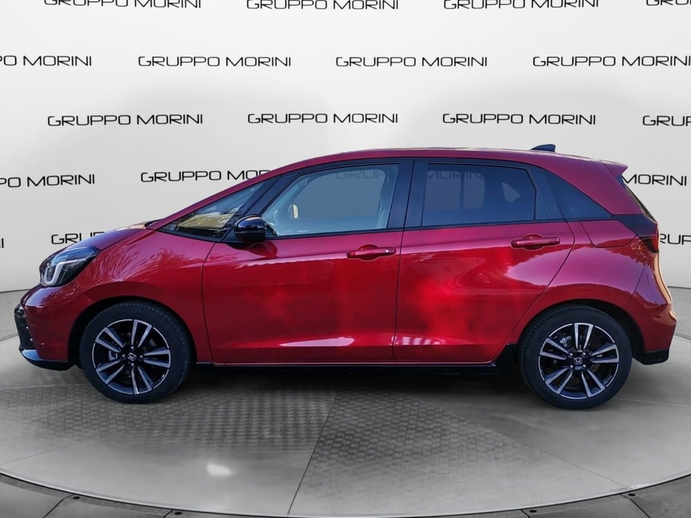 Honda Jazz usata a Forlì-Cesena (4)
