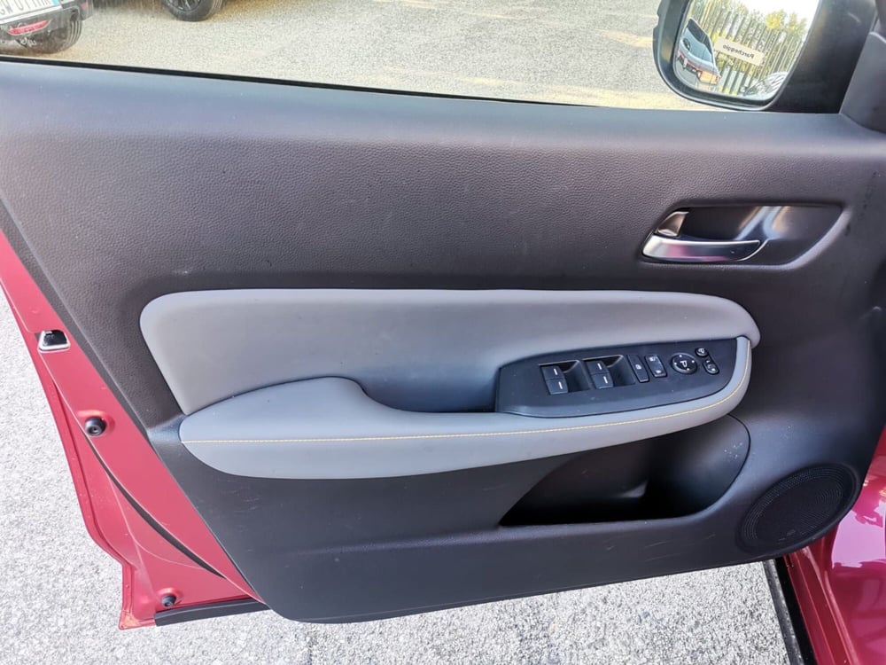 Honda Jazz usata a Forlì-Cesena (8)