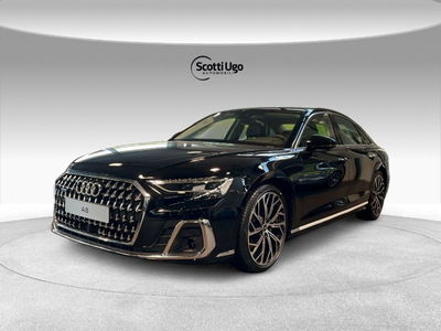 Audi A8 L 50 TDI 3.0 quattro tiptronic nuova a Livorno