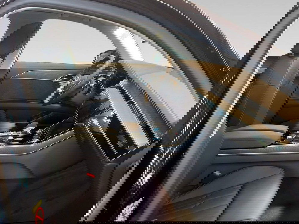 Audi A8 nuova a Livorno (10)