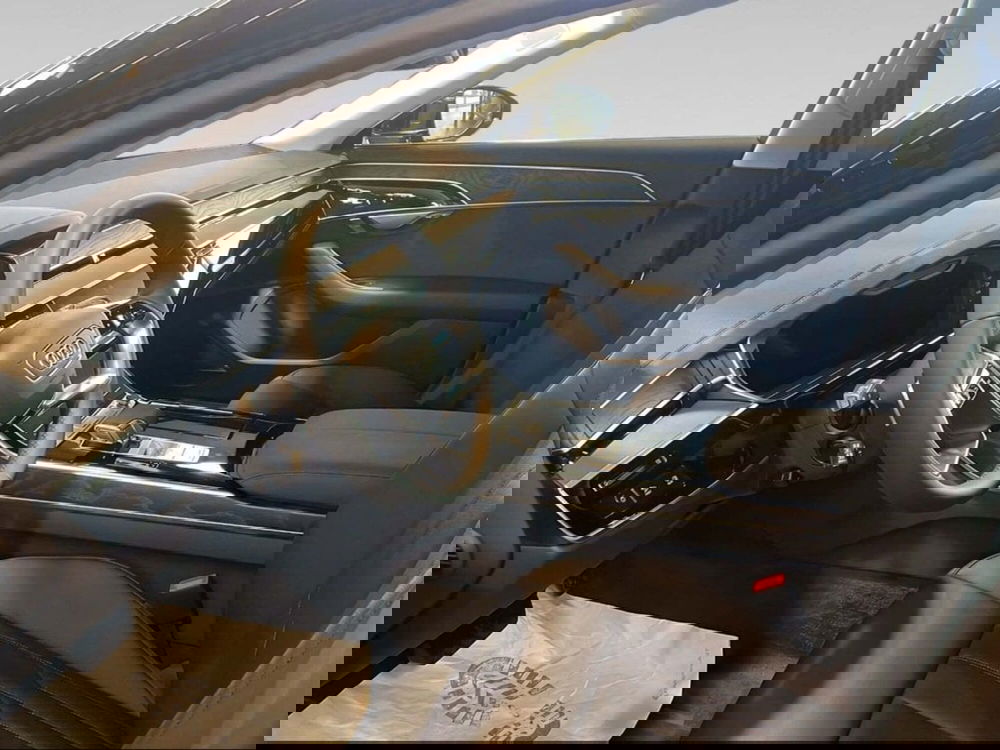Audi A8 nuova a Livorno (11)