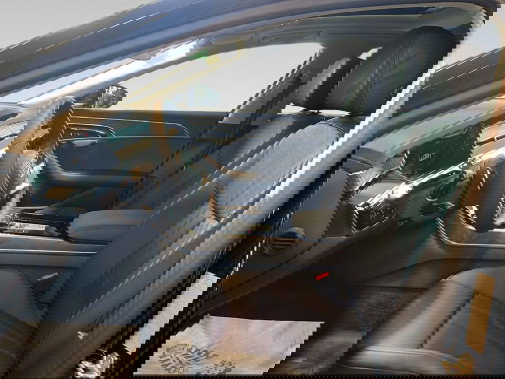 Audi A8 nuova a Livorno (12)