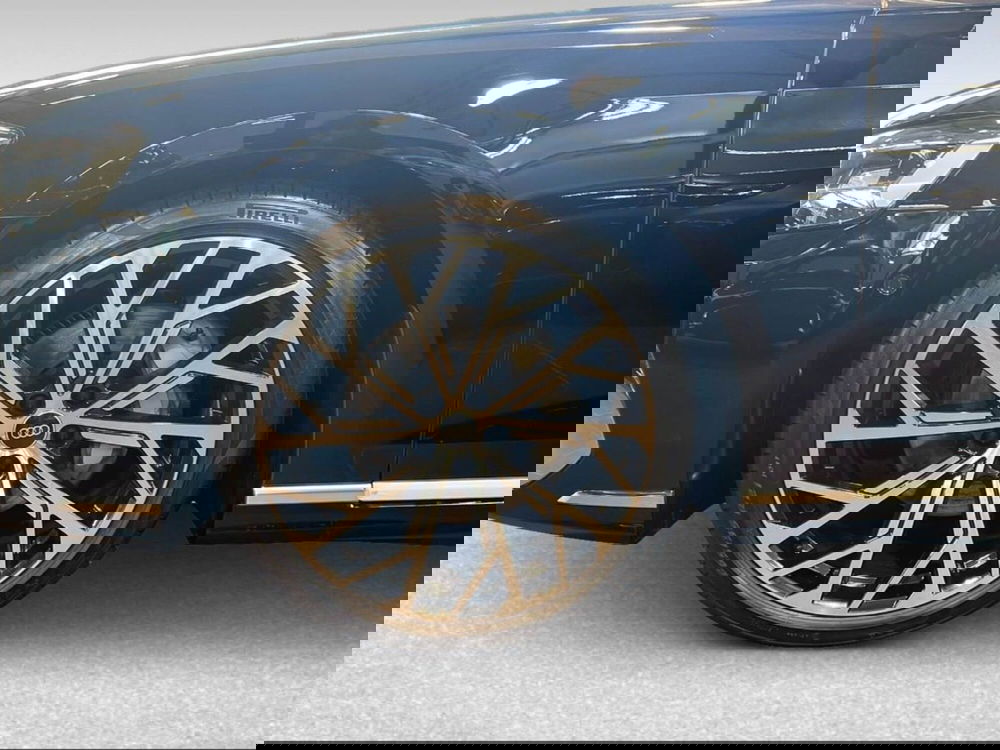 Audi A8 nuova a Livorno (6)