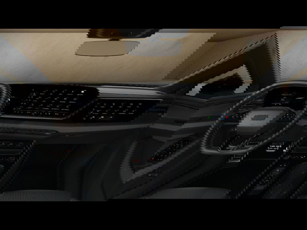 Audi A6 nuova a Livorno (8)