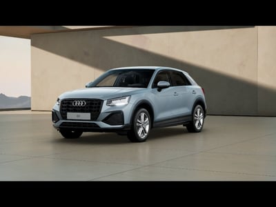 Audi Q2 Q2 35 TFSI S tronic Business nuova a Tavarnelle Val di Pesa