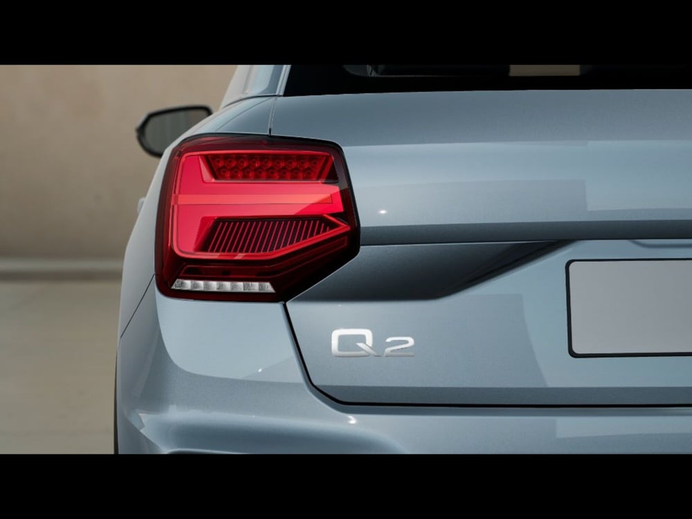 Audi Q2 nuova a Firenze (6)