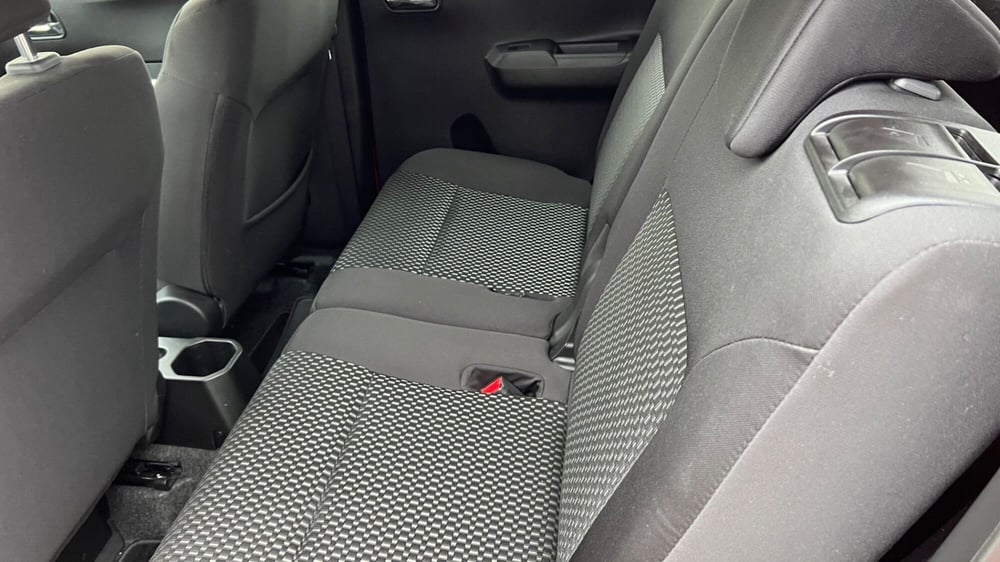 Suzuki Ignis usata a Alessandria (8)