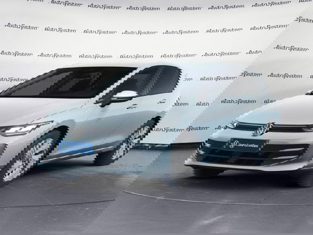 Volkswagen Golf nuova a Palermo