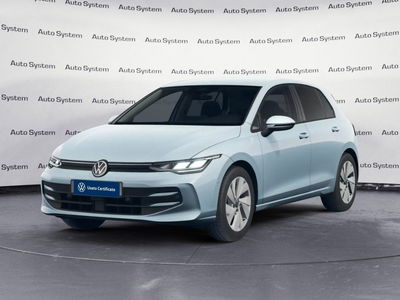 Volkswagen Golf 2.0 TDI SCR Life nuova a Palermo