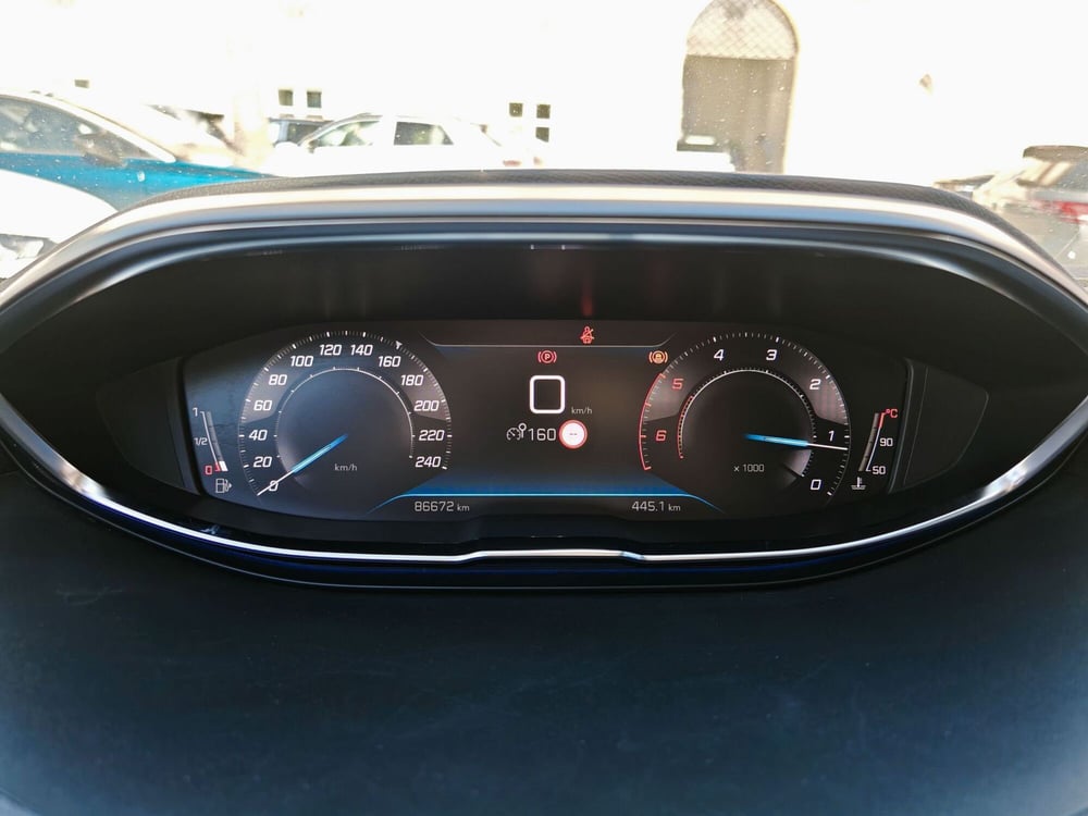 Peugeot 3008 usata a Palermo (11)