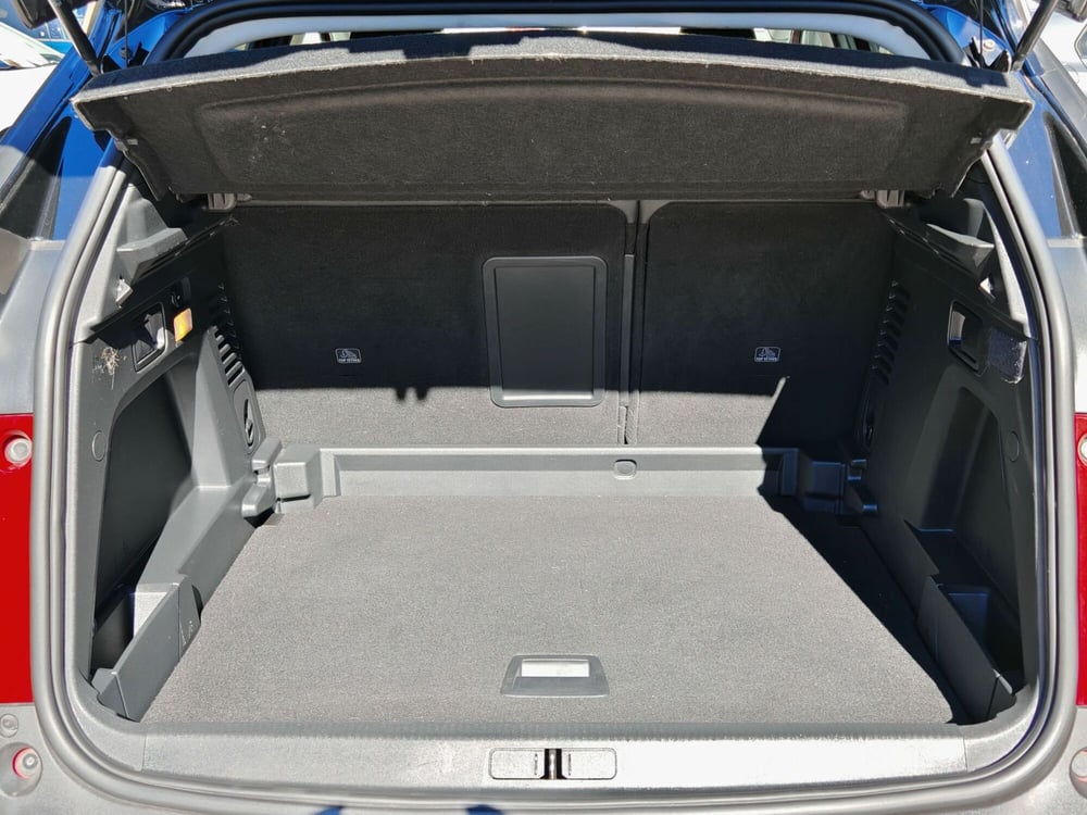 Peugeot 3008 usata a Palermo (18)