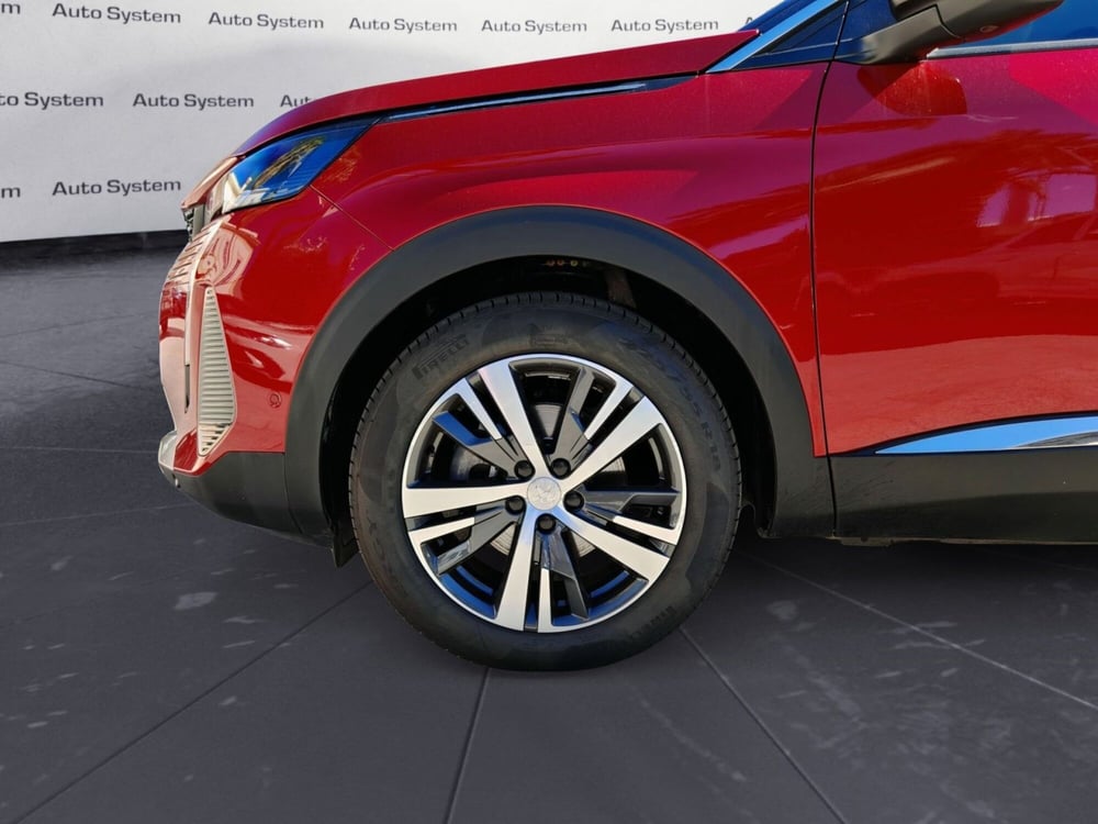 Peugeot 3008 usata a Palermo (6)