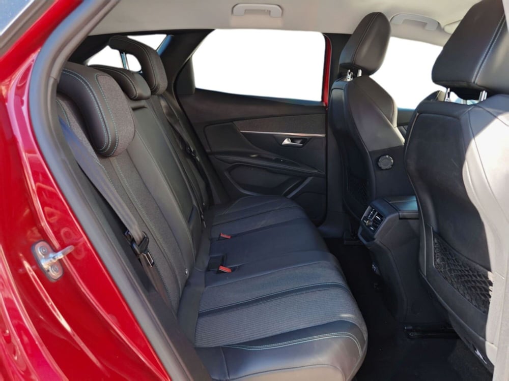 Peugeot 3008 usata a Palermo (8)
