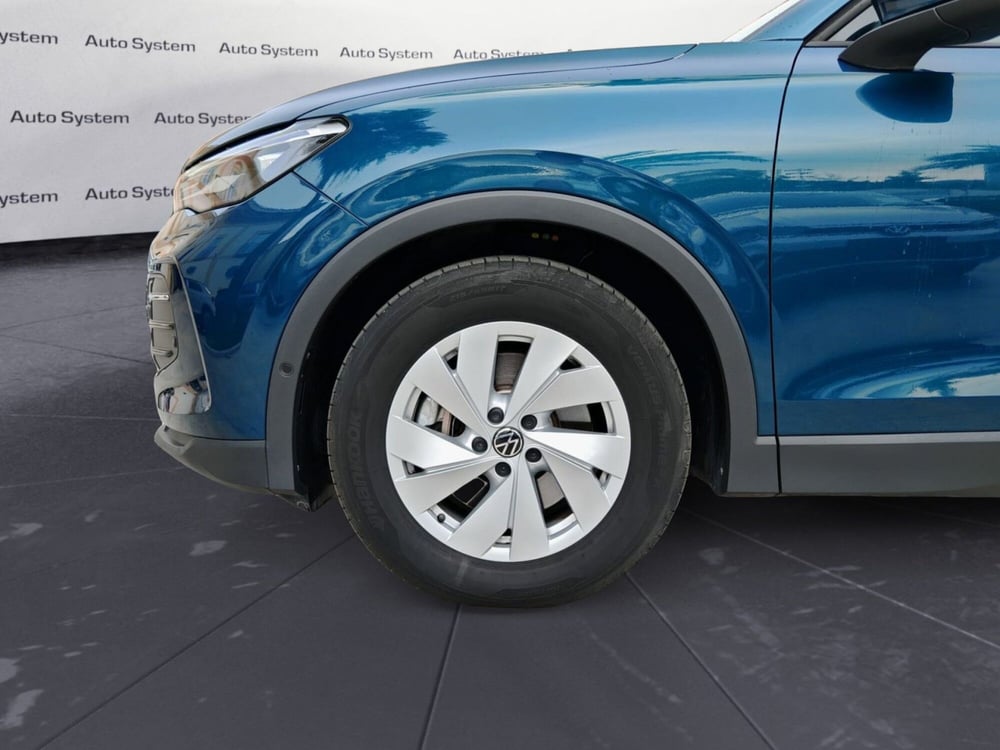 Volkswagen Tiguan usata a Palermo (6)