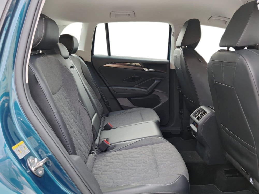 Volkswagen Tiguan usata a Palermo (8)