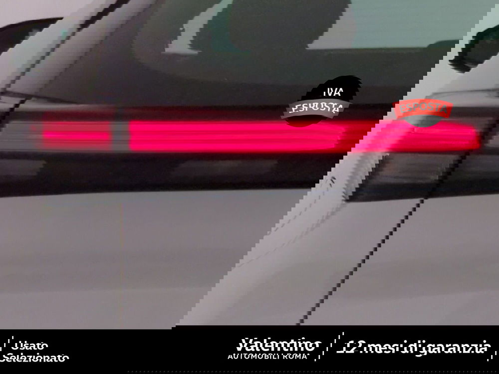 Toyota Toyota C-HR nuova a Roma (9)