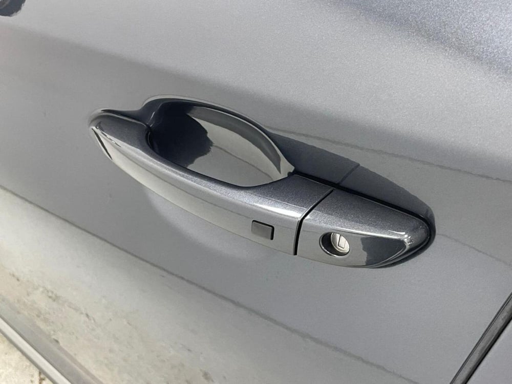 Hyundai Kona usata a Como (10)