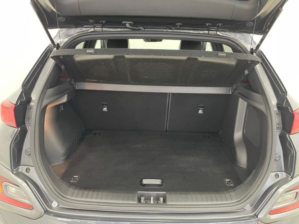 Hyundai Kona usata a Como (19)