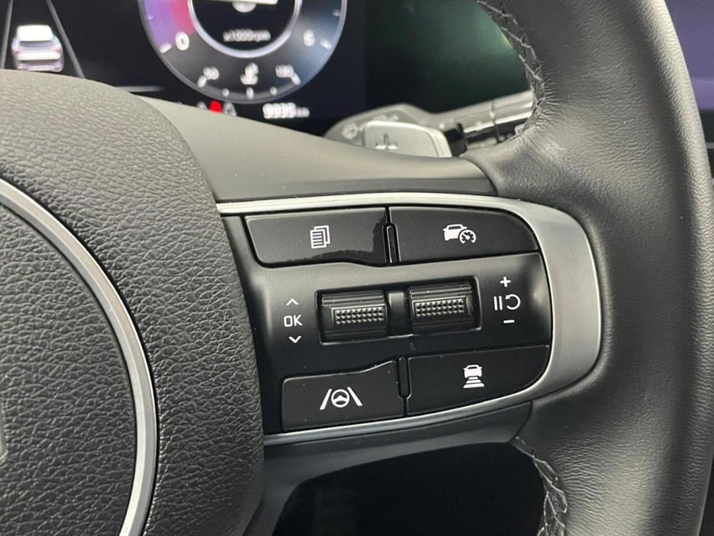 Kia Sportage usata a Como (13)