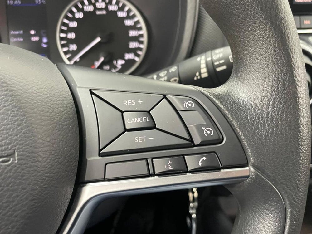 Nissan Juke usata a Como (11)