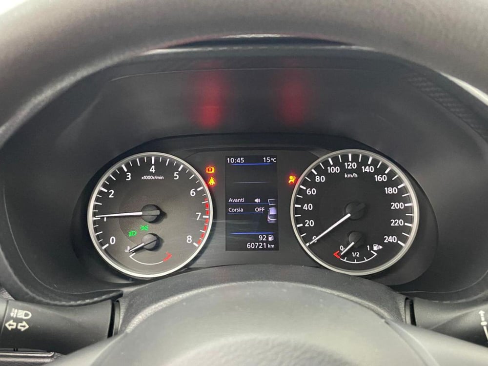 Nissan Juke usata a Como (12)