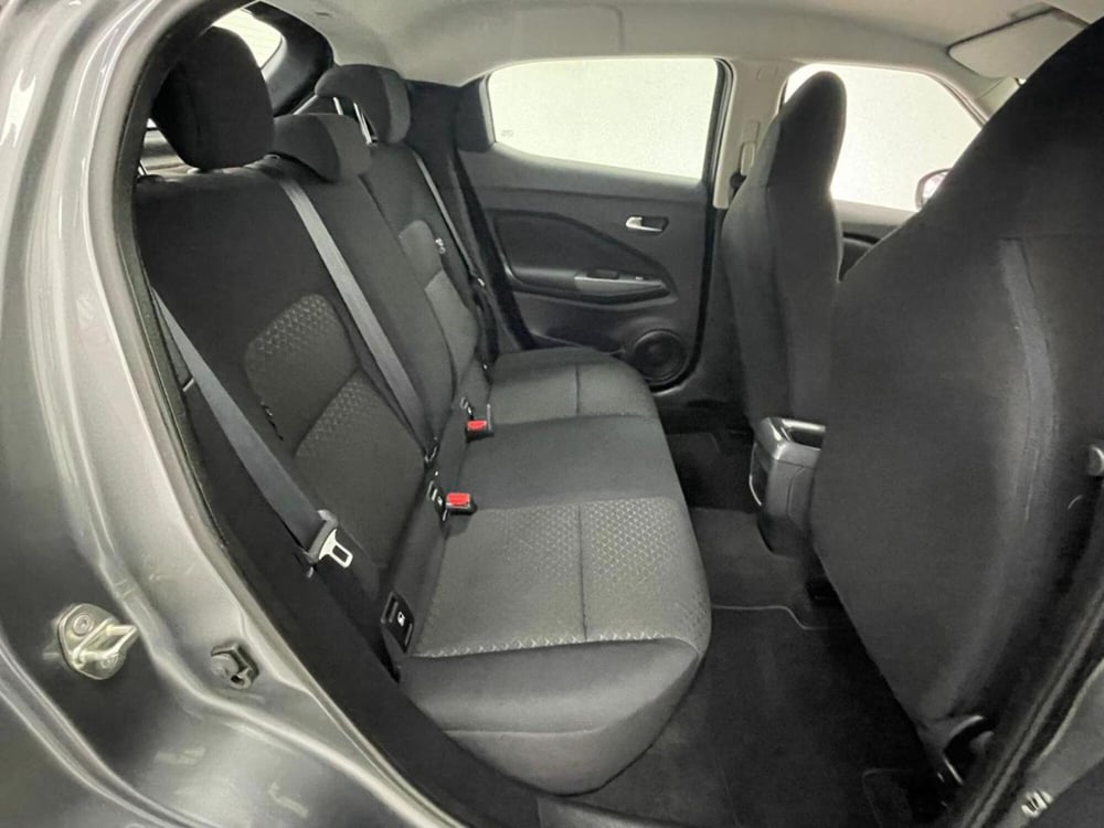 Nissan Juke usata a Como (5)