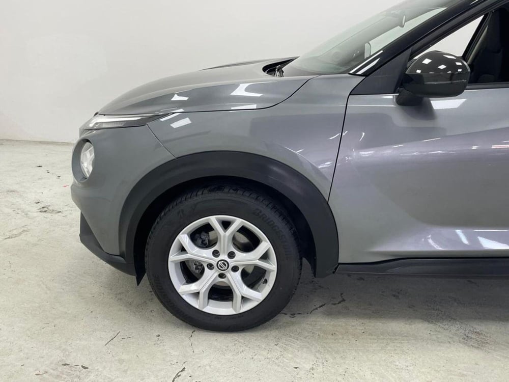 Nissan Juke usata a Como (9)