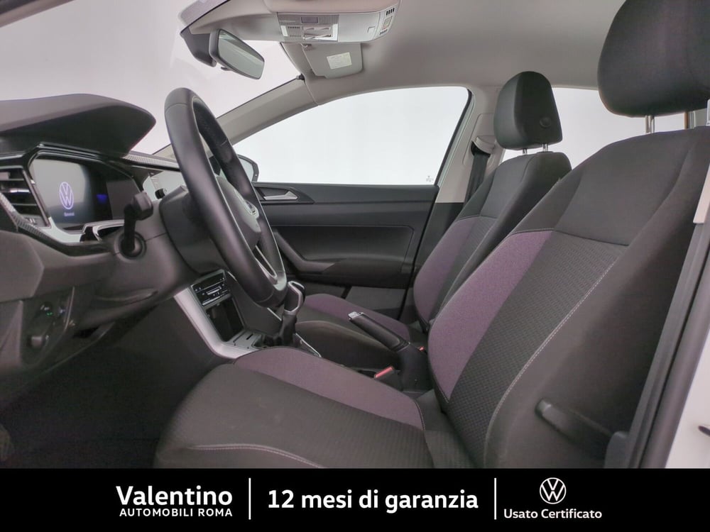 Volkswagen Polo usata a Roma (6)