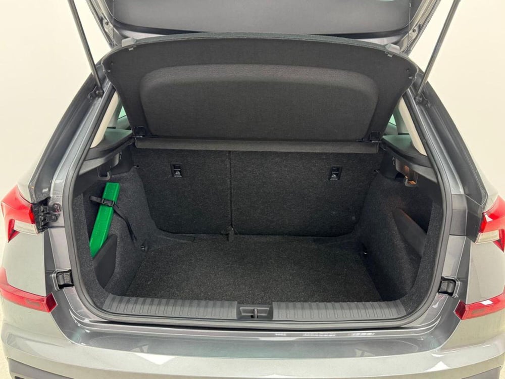Skoda Kamiq usata a Como (20)