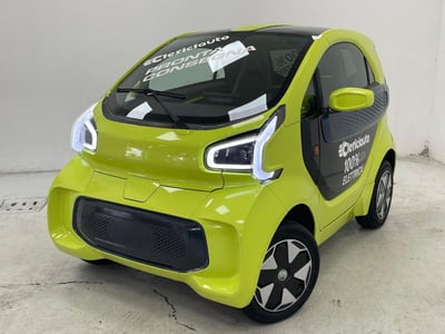 Xev XEV YoYo XEV YoYo City Fresh Lime nuova a Lurate Caccivio