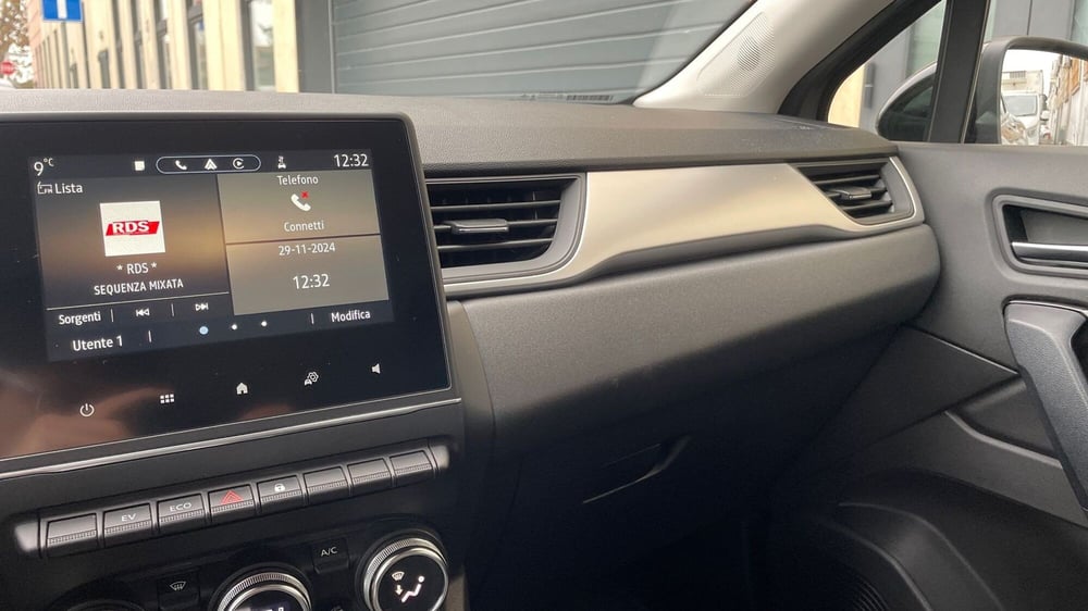 Renault Captur usata a Parma (10)