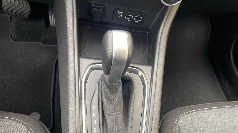 Renault Captur usata a Parma (11)