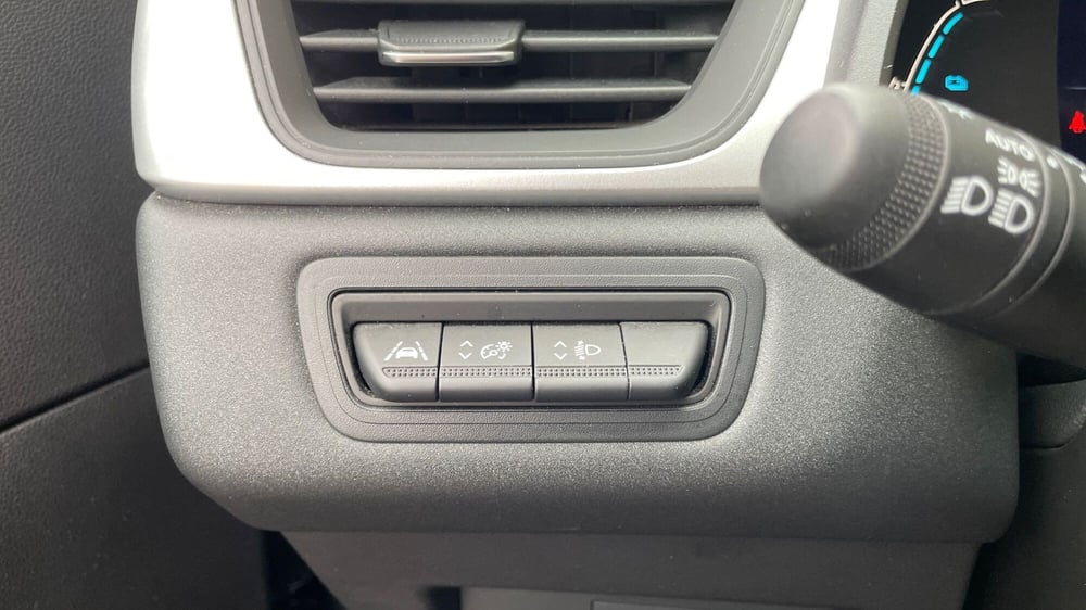 Renault Captur usata a Parma (16)