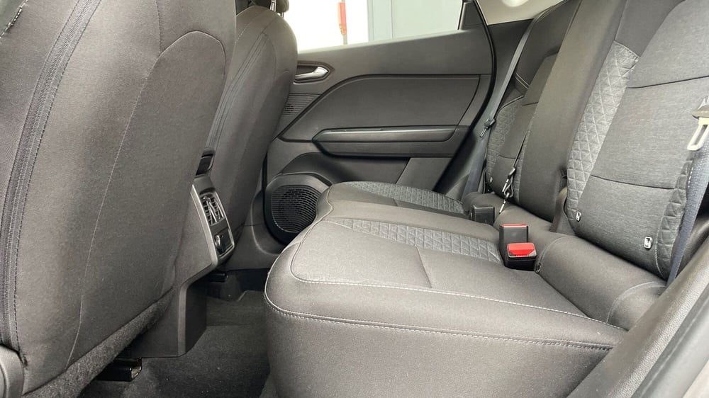 Renault Captur usata a Parma (17)