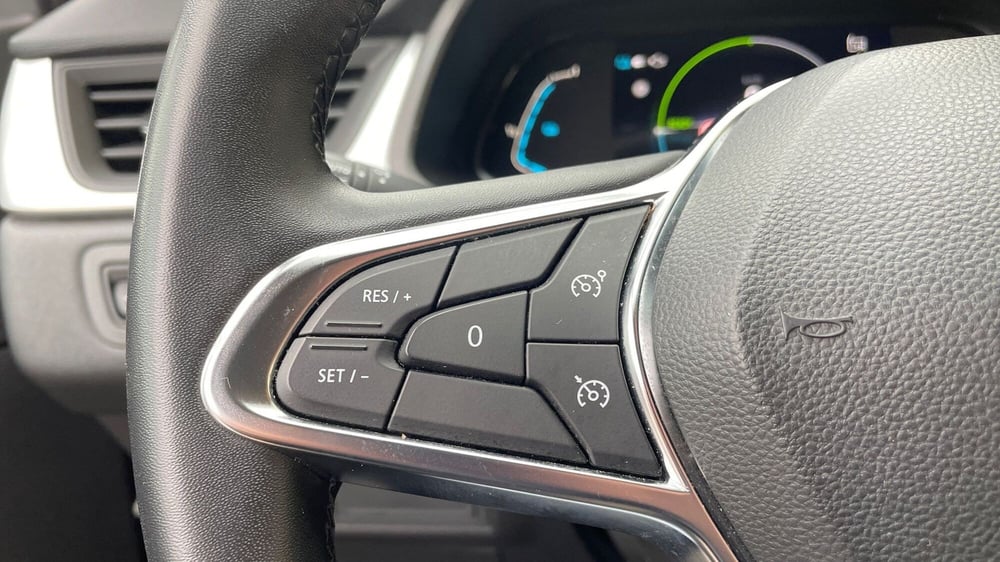 Renault Captur usata a Parma (18)