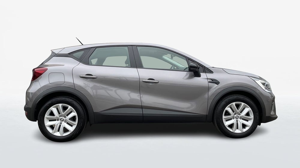 Renault Captur usata a Parma (4)