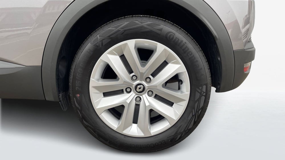 Renault Captur usata a Parma (5)
