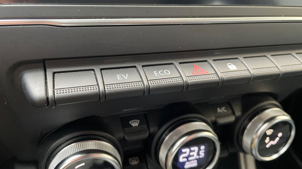 Renault Captur usata a Parma (6)