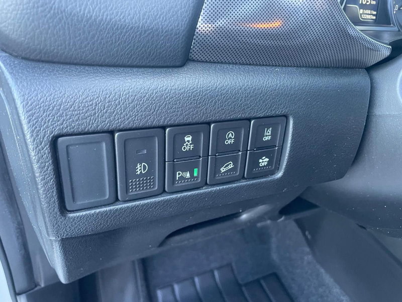 Suzuki Vitara usata a Vicenza (7)