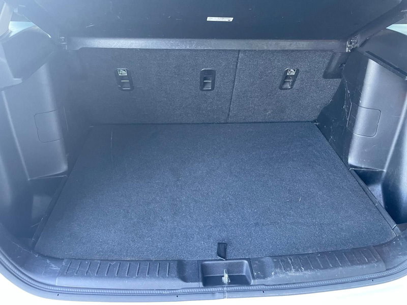 Suzuki Vitara usata a Vicenza (8)