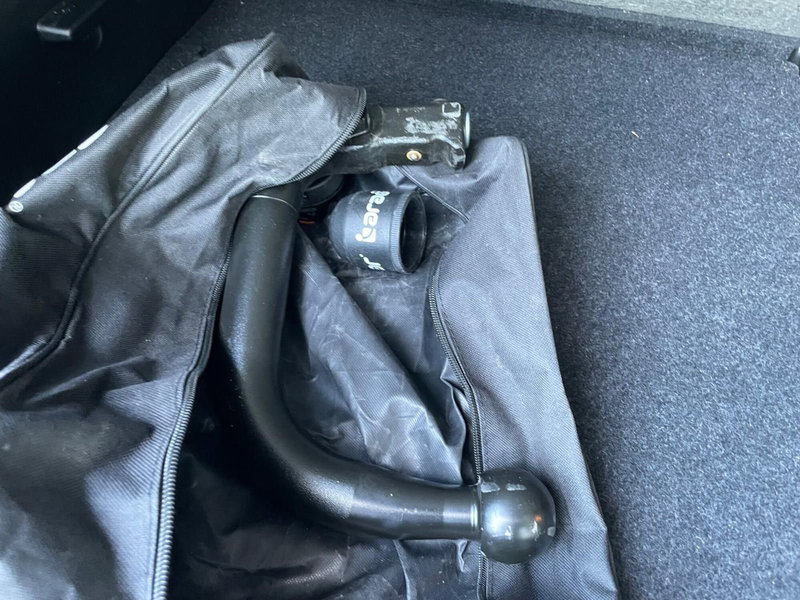 Suzuki Vitara usata a Vicenza (9)