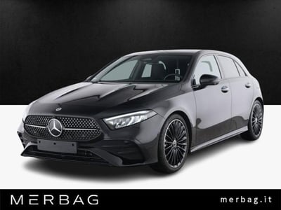 Mercedes-Benz Classe A 180 Automatic Executive del 2024 usata a Monza