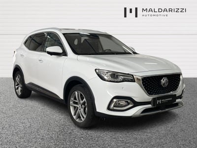Mg HS HS 1.5T-GDI Luxury del 2023 usata a Bari