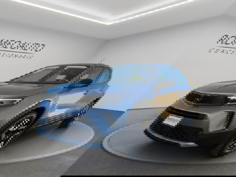 Opel Mokka usata a Perugia