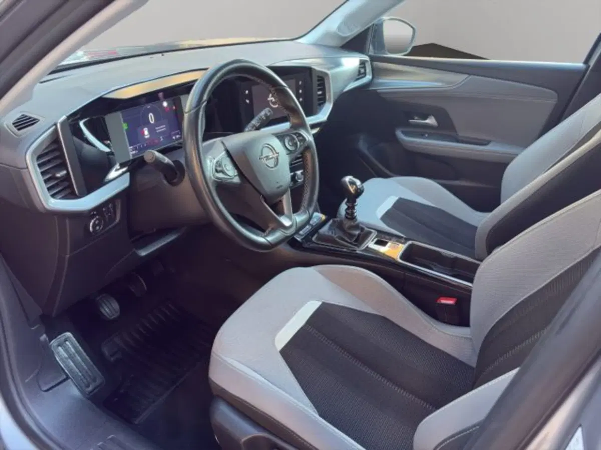 Opel Mokka usata a Perugia (8)