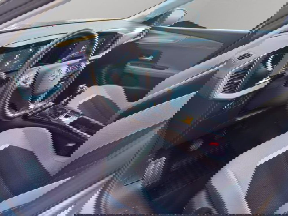 Opel Mokka usata a Perugia (9)