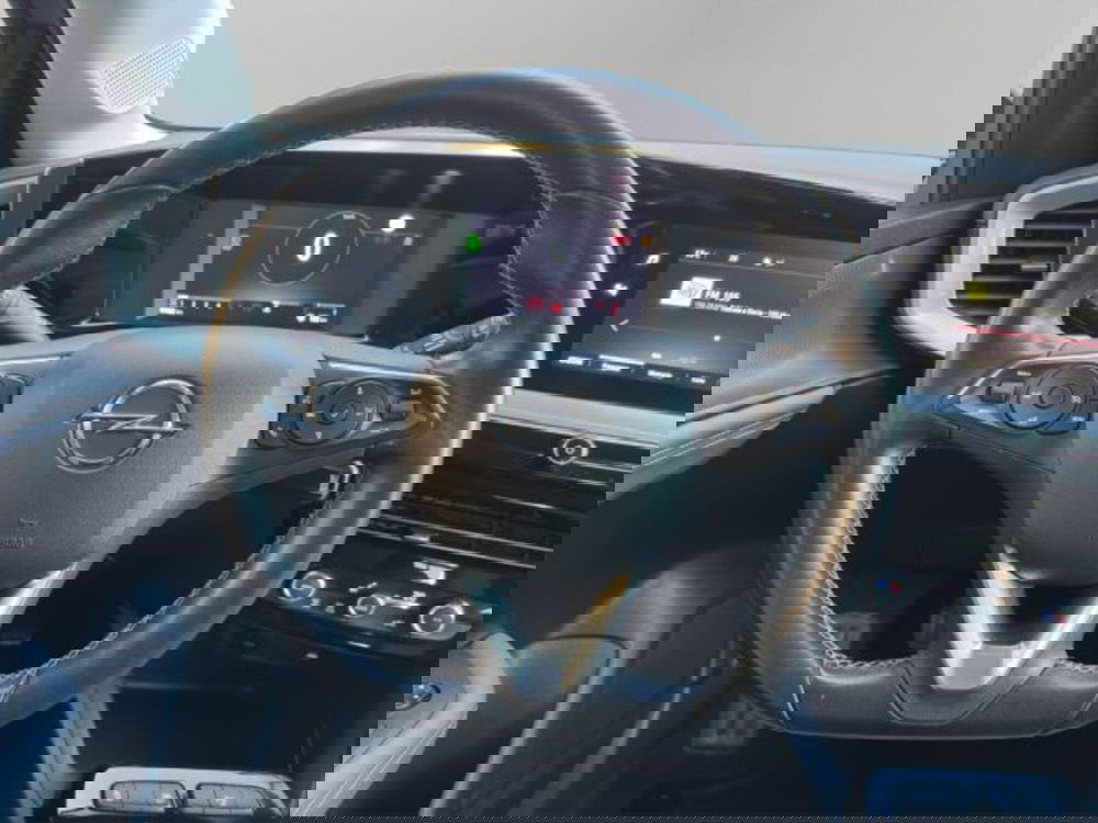 Opel Mokka usata a Perugia (11)